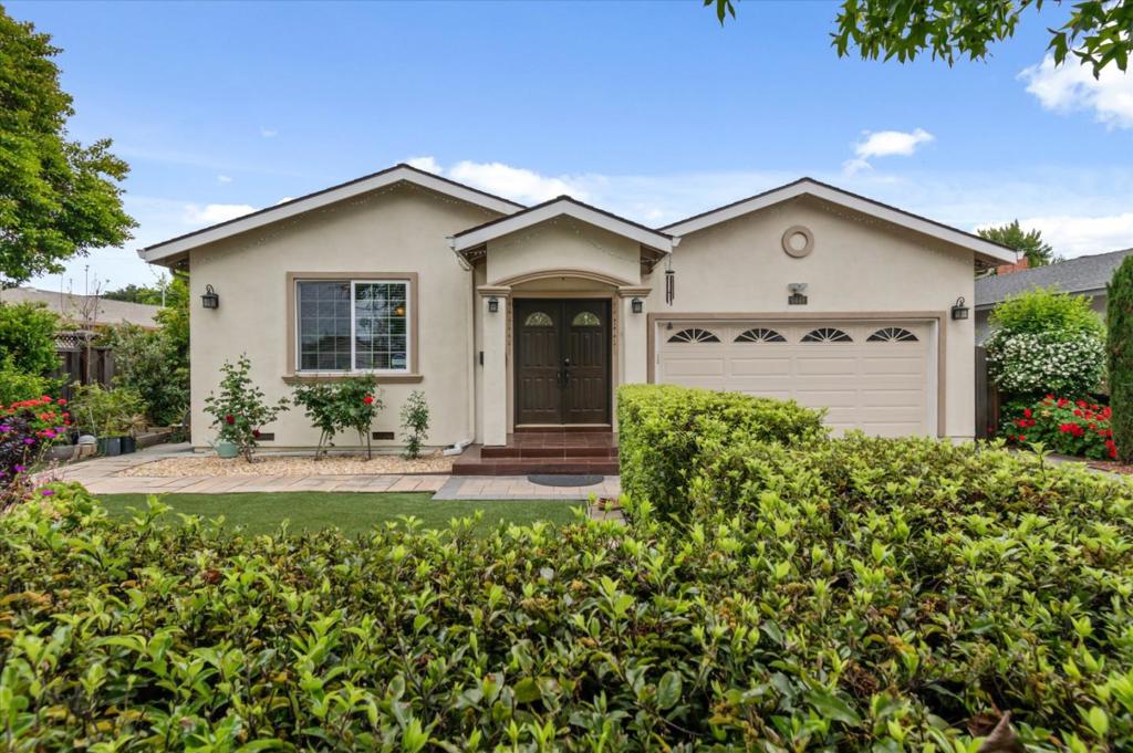 6448 Bollinger Road Property Photo 1