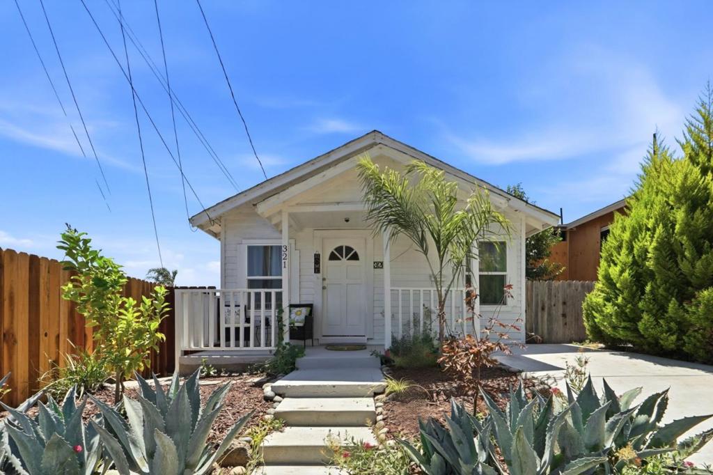 321 Hill Street Property Photo 1