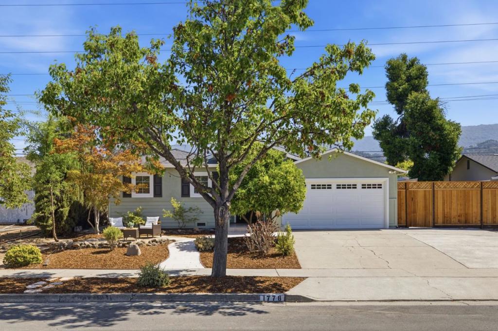 1778 Chevalier Drive Property Photo 1