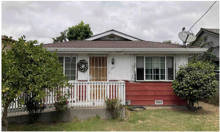 145 Orchard Avenue Property Photo 1