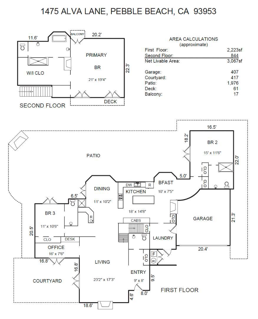 1475 Alva Lane Property Photo 31