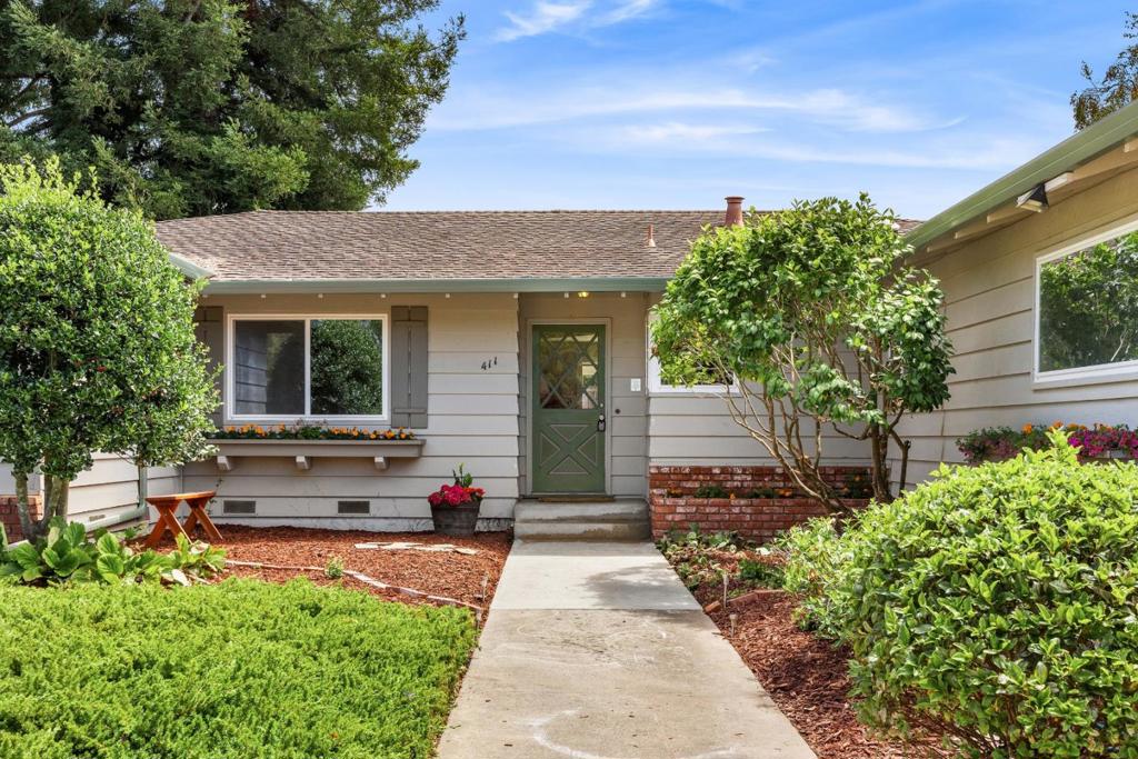 411 Baltusrol Drive Property Photo 1