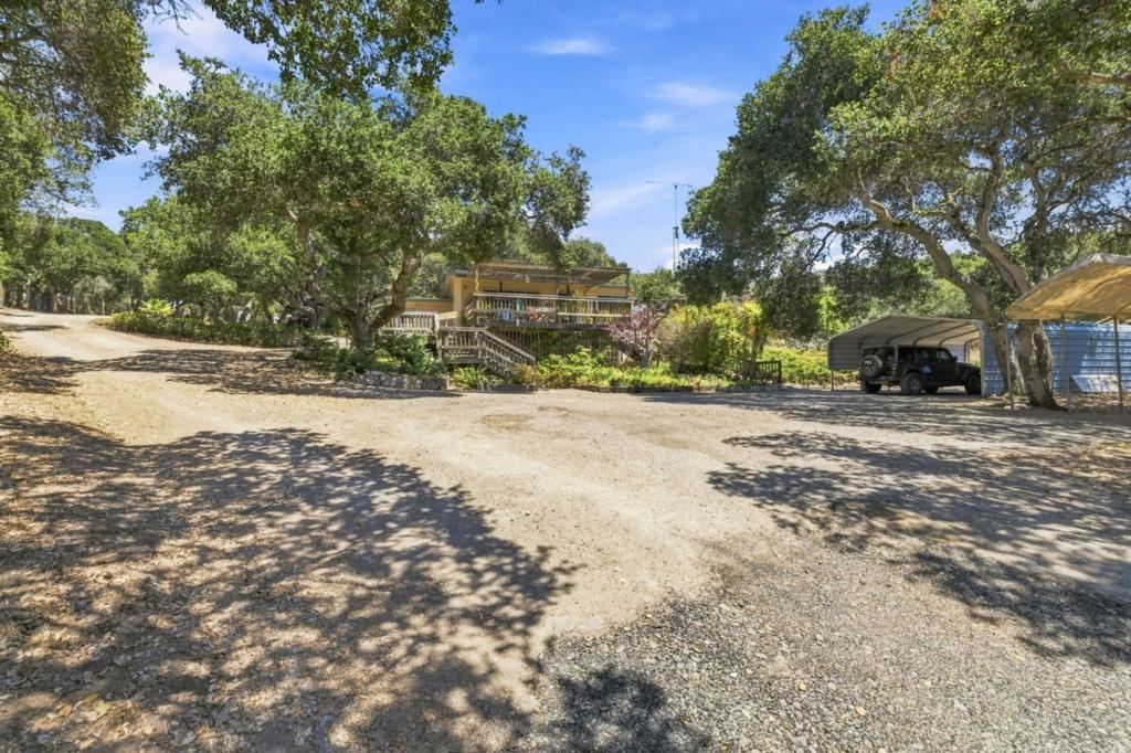 18820 Vierra Canyon Road Property Photo 3