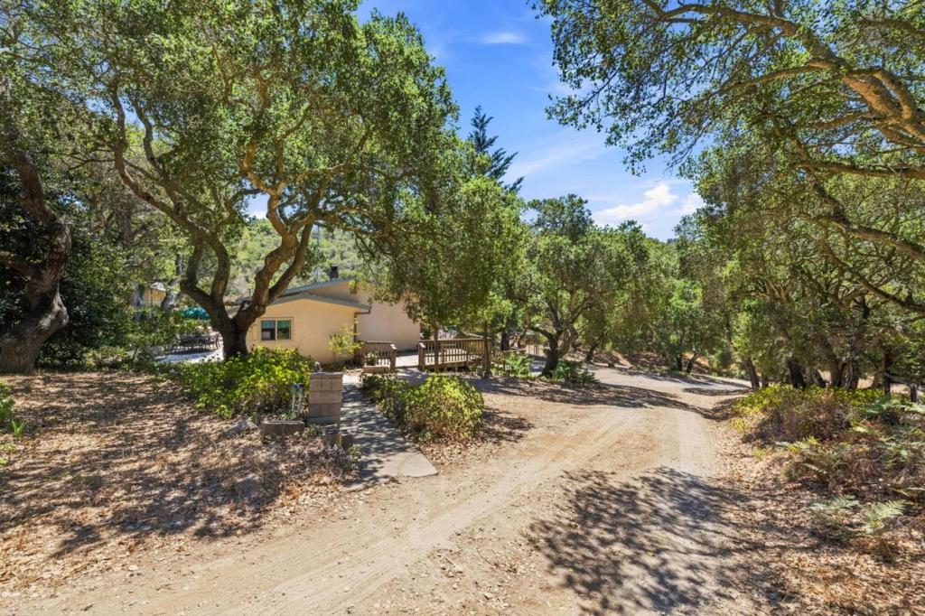 18820 Vierra Canyon Road Property Photo 4