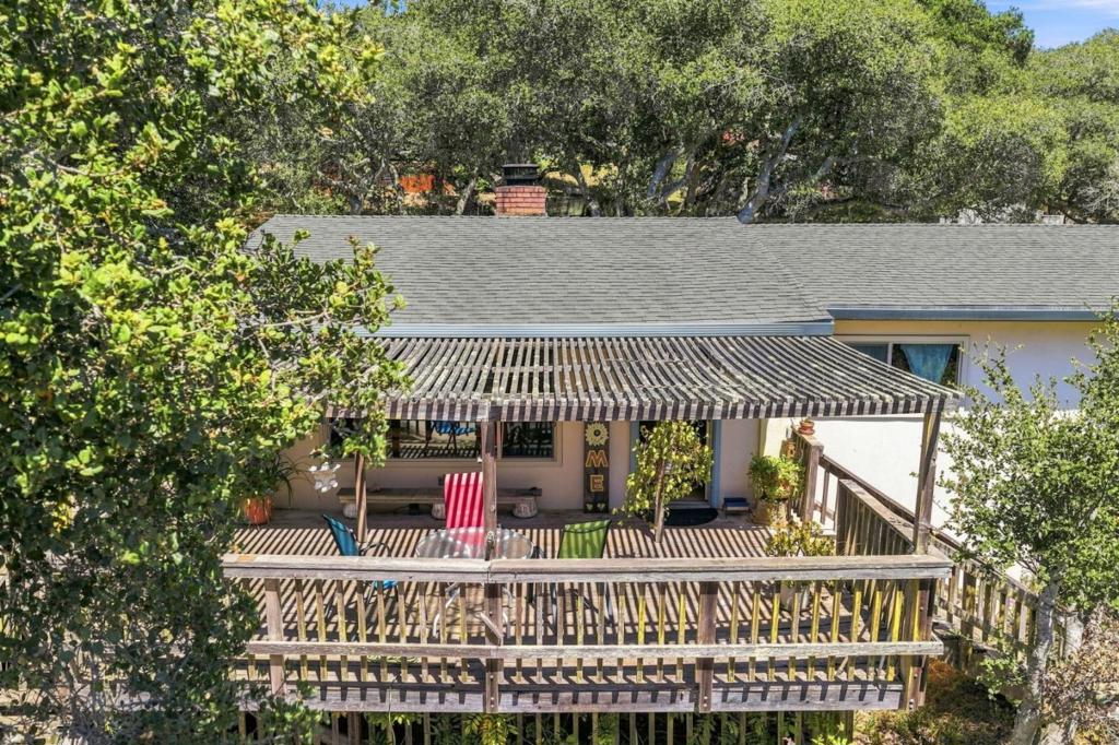 18820 Vierra Canyon Road Property Photo 5