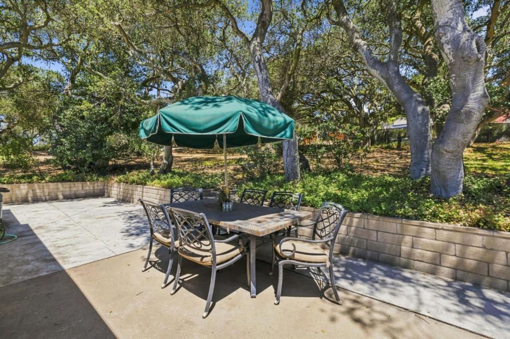 18820 Vierra Canyon Road Property Photo 15