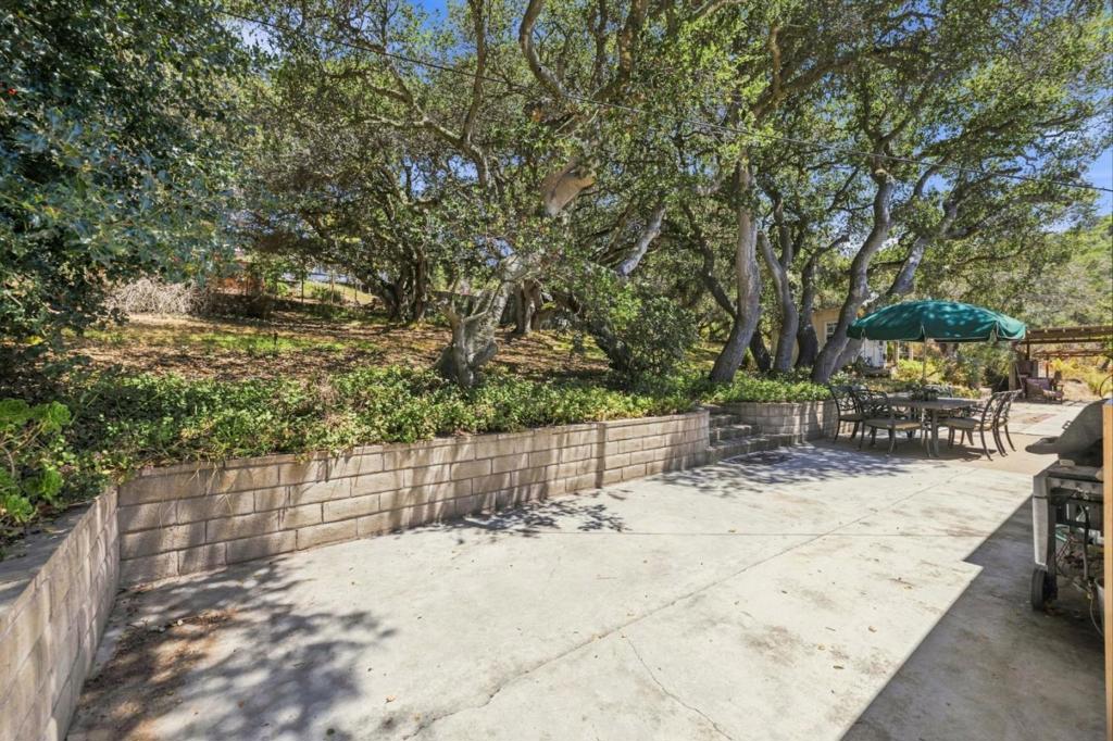18820 Vierra Canyon Road Property Photo 16