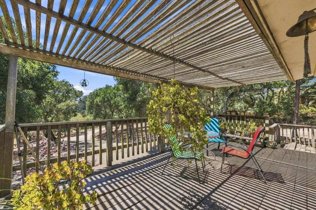 18820 Vierra Canyon Road Property Photo 17