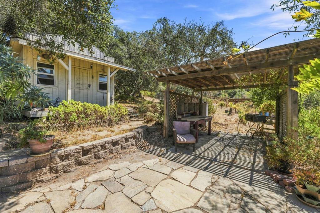 18820 Vierra Canyon Road Property Photo 18