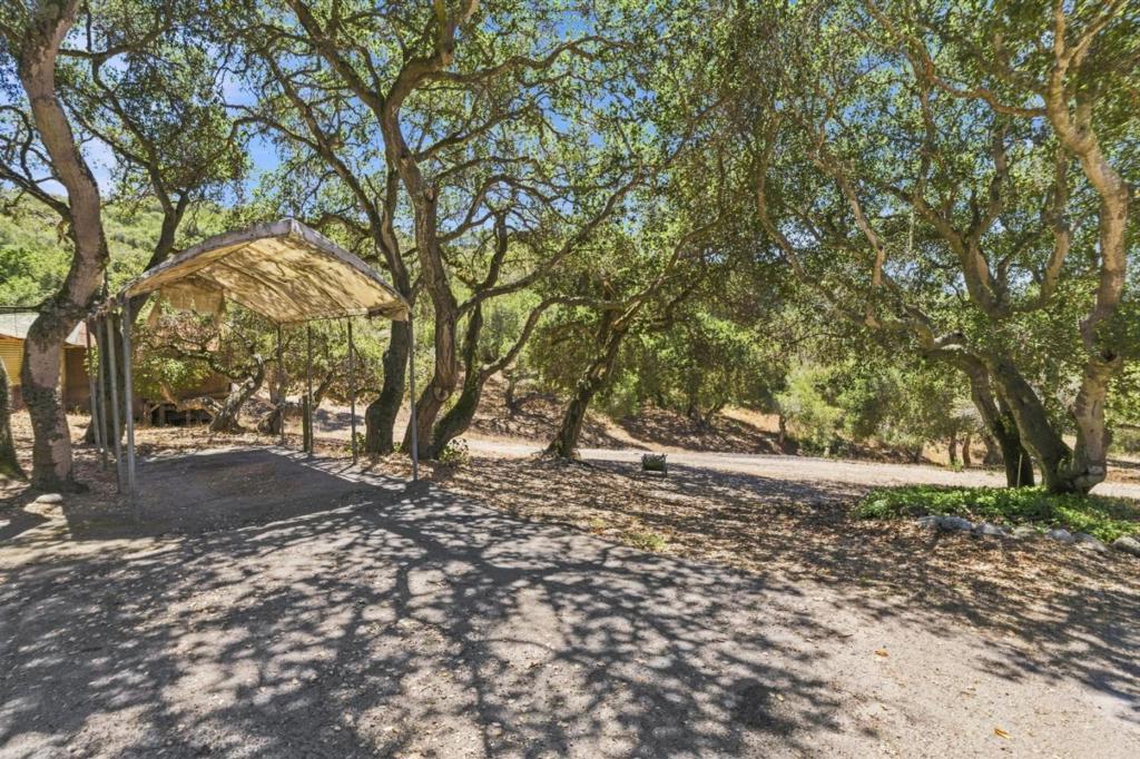 18820 Vierra Canyon Road Property Photo 19