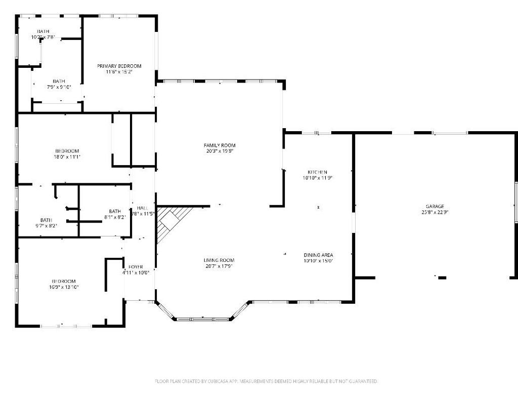 215 Lamanda Drive Property Photo 33