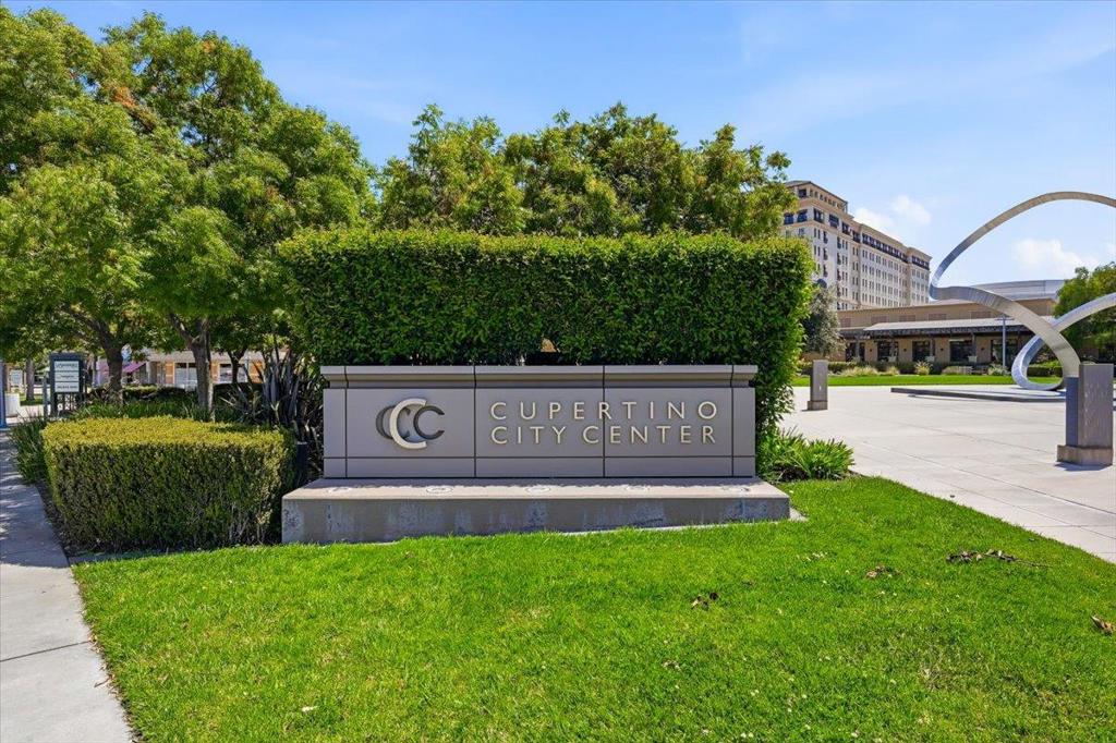 20488 Stevens Creek Boulevard 1816 Property Photo 76
