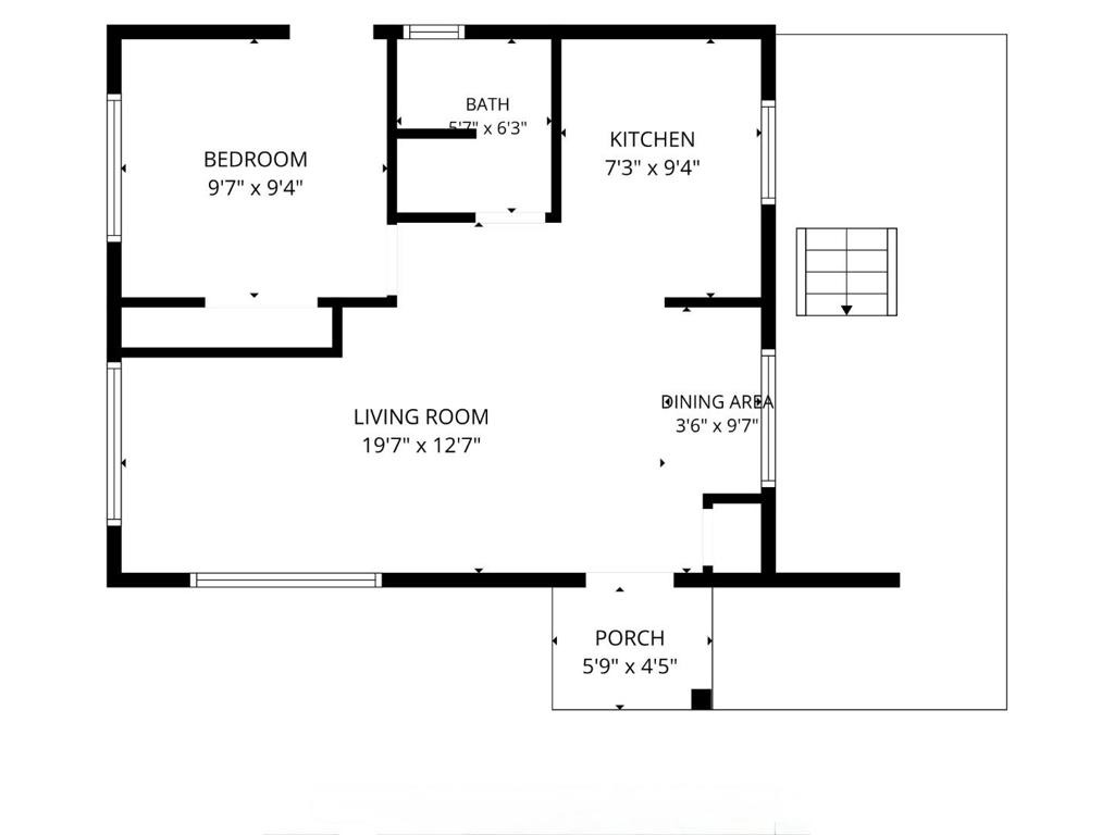 1321 Hopkins Avenue Property Photo 27