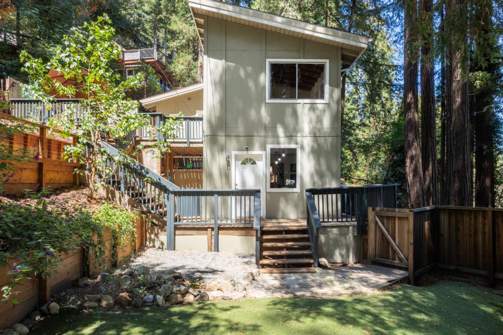 8455 Highway 9 Property Photo 1