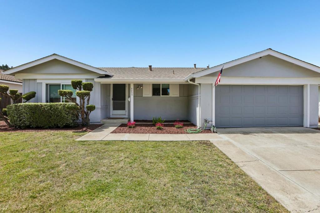 6055 Foothill Glen Drive Property Photo
