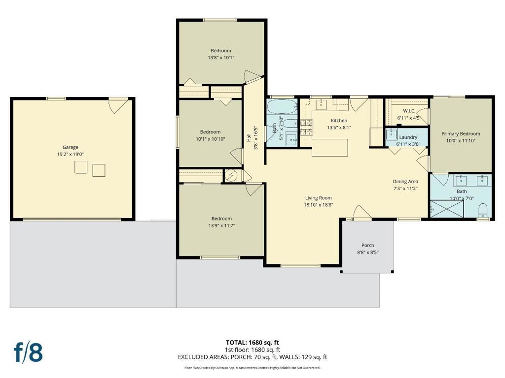 1150 Kiely Boulevard Property Photo 5