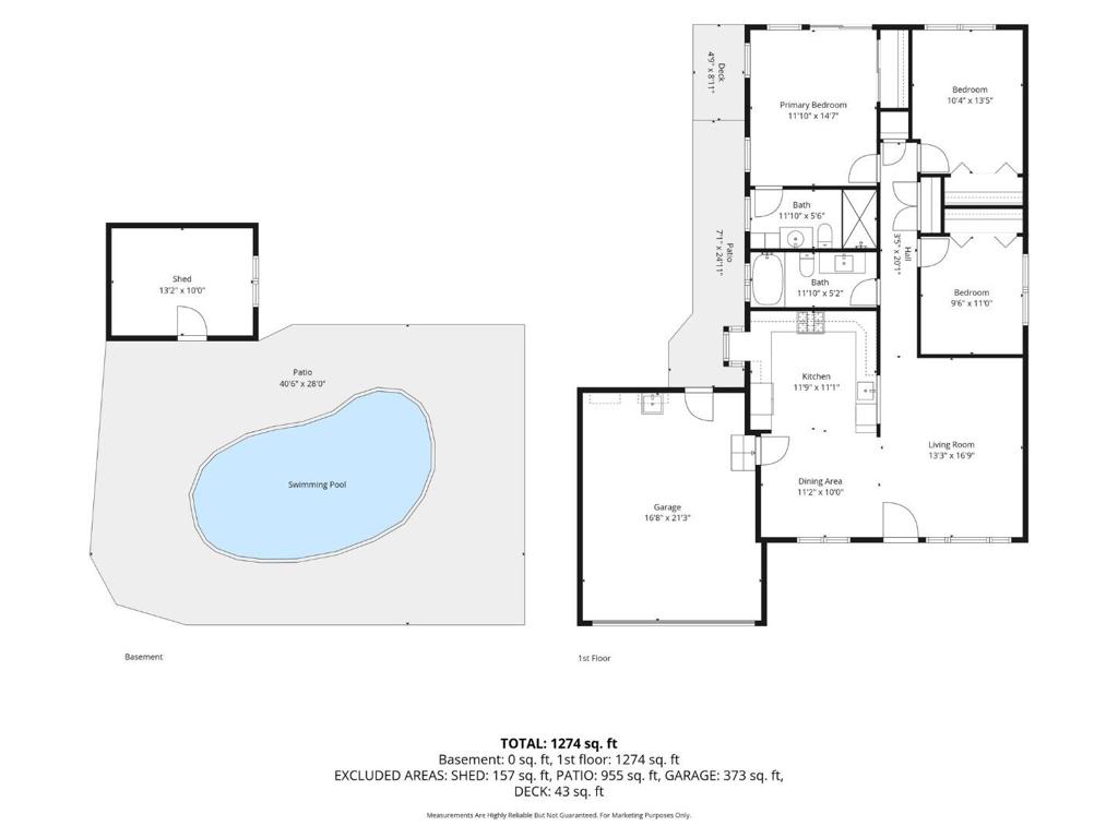 2930 Jefferson Avenue Property Photo 45