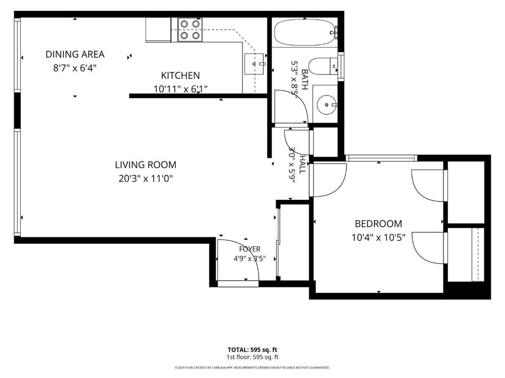 580 Lisbon Street 6 Property Photo 11