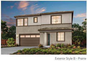 181 Toyon Drive Property Photo 1