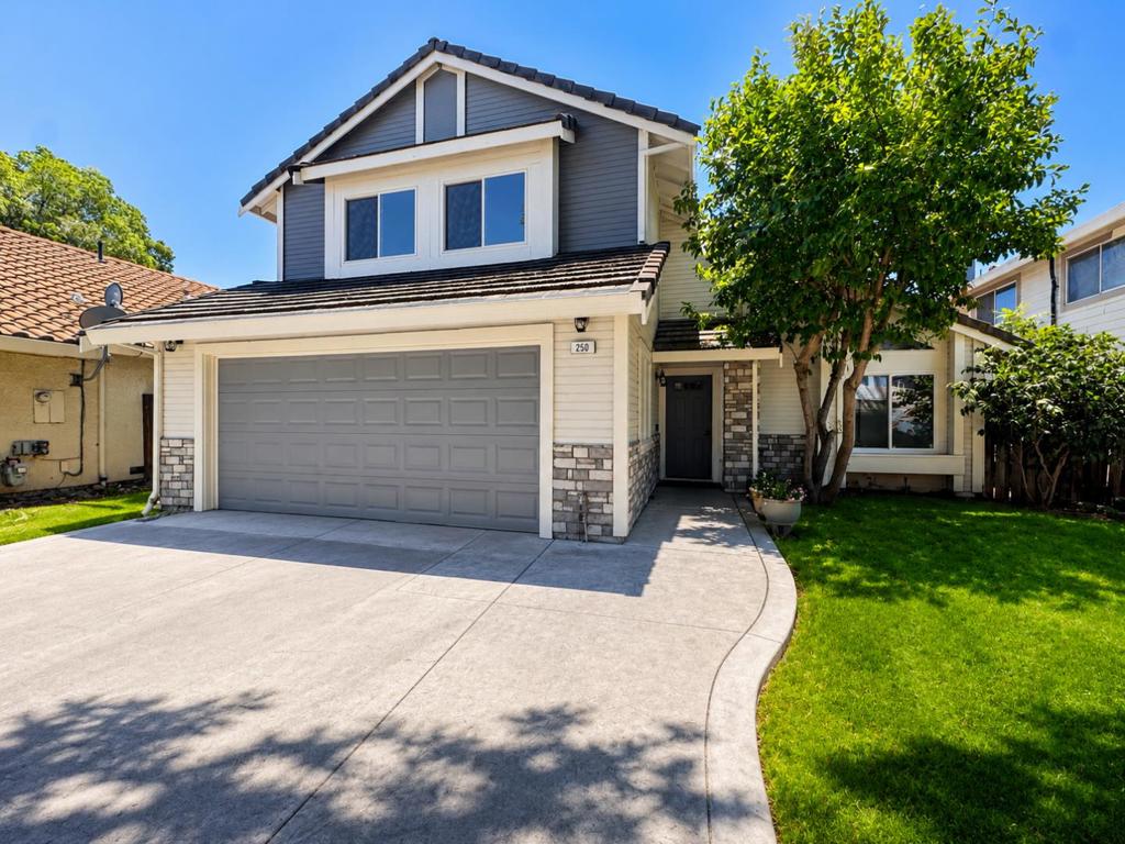 250 Orestimba Circle Property Photo 1