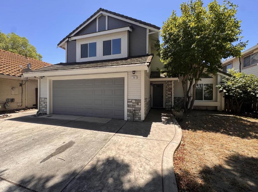 250 Orestimba Circle Property Photo 2
