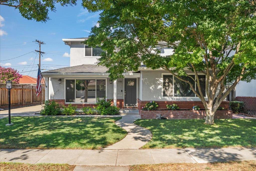 773 Frederick Avenue Property Photo 1