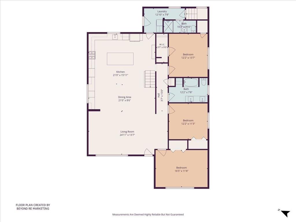 773 Frederick Avenue Property Photo 63