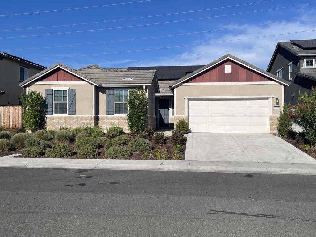 5458 Majano Way Property Photo 1