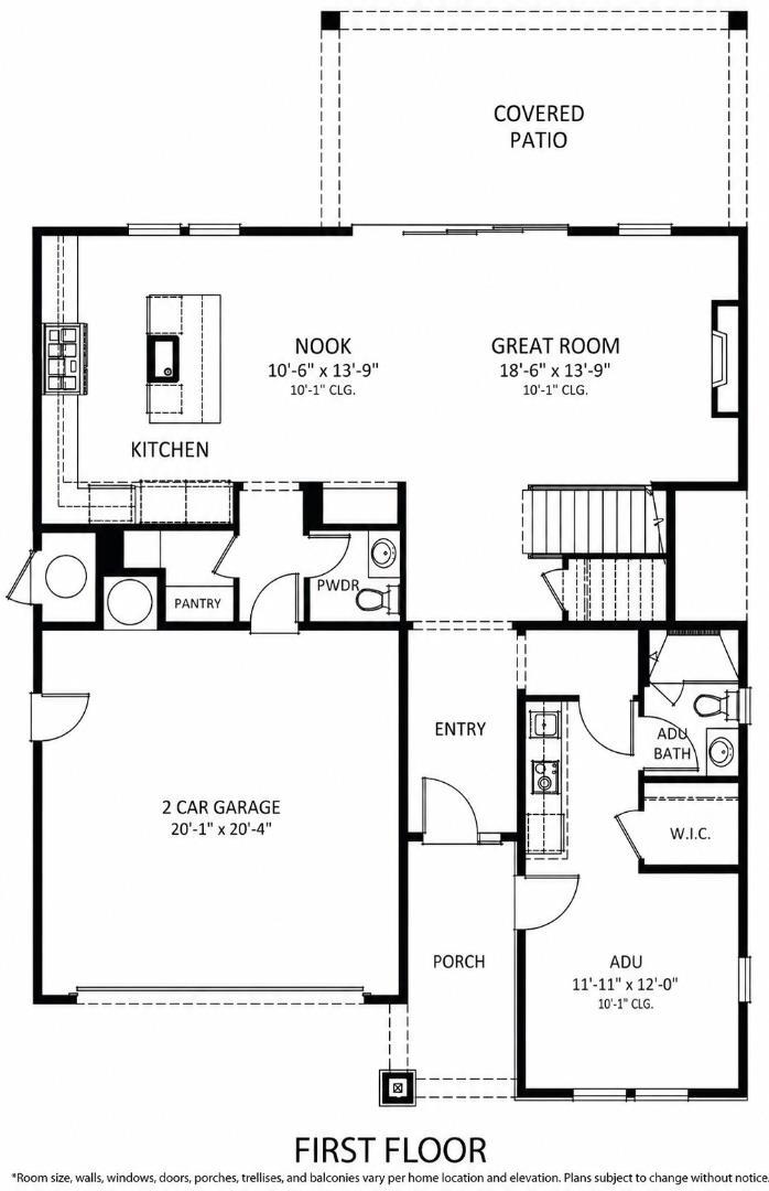 1024 Byerley Avenue Property Photo 27