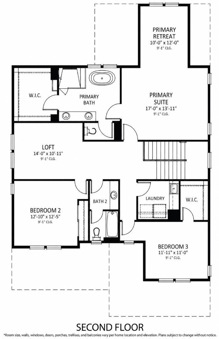 1024 Byerley Avenue Property Photo 28