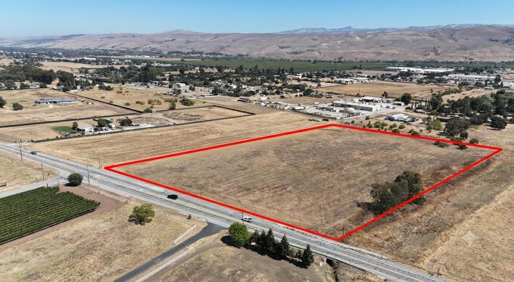 0 Willow Springs Road Property Photo 1