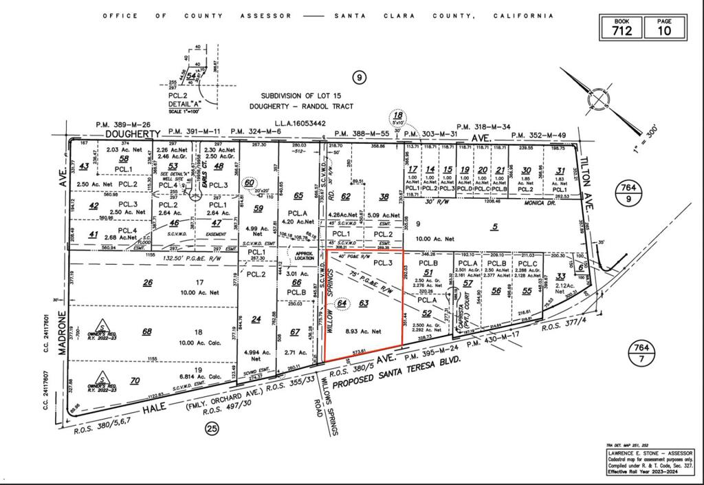 0 Willow Springs Road Property Photo 5