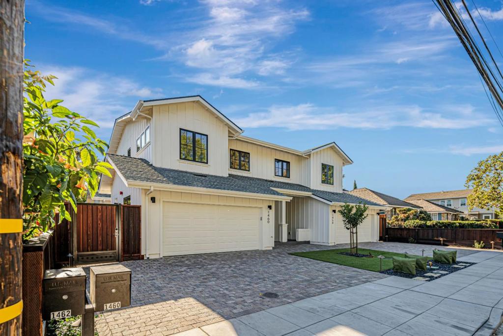 1460 Kentfield Avenue Property Photo 1