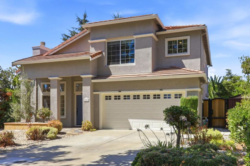 3313 Pomerado Way Property Photo