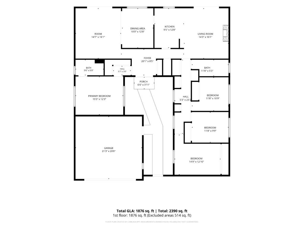 6314 Menlo Drive Property Photo 46