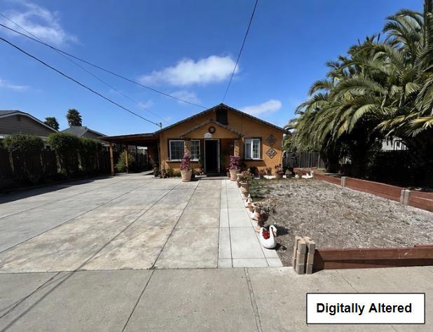 1332 Alma Avenue Property Photo 1