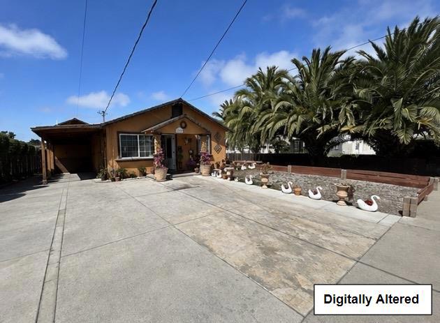 1332 Alma Avenue Property Photo 2