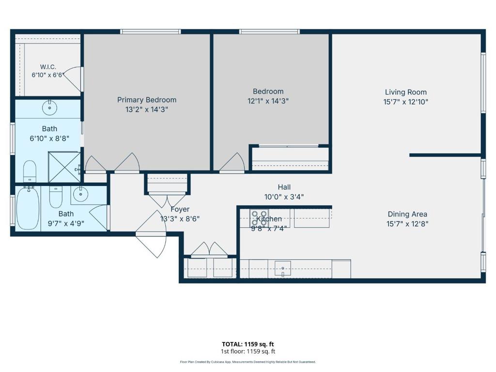 2536 Grove Way Property Photo 10