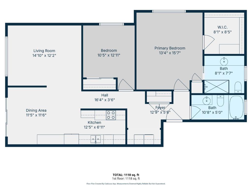 2536 Grove Way Property Photo 18