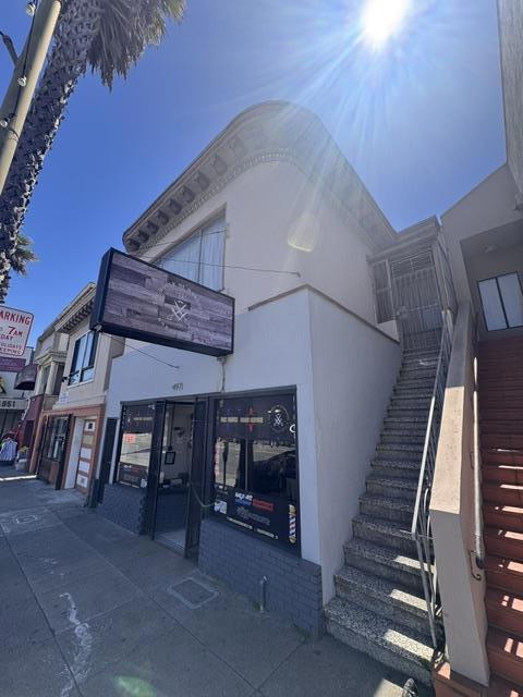 Mission Street Property Photo 1