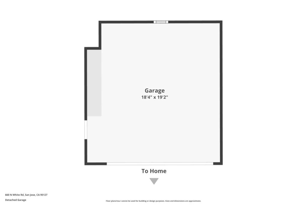 660 N White Road Property Photo 43