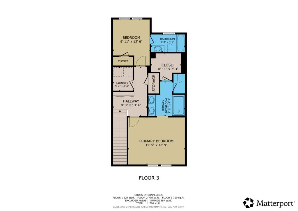 2977 Via Torino Property Photo 43