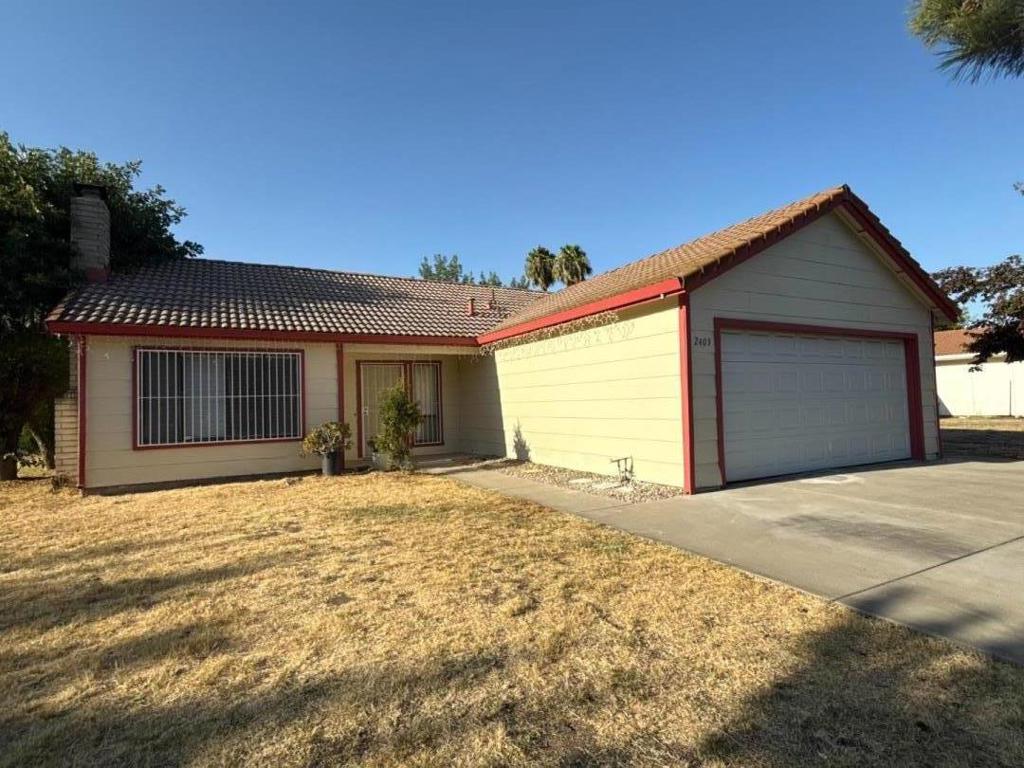 2403 Bordeaux Avenue Property Photo 15