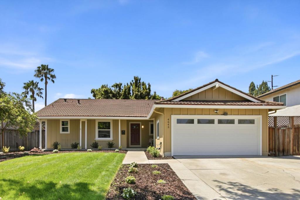 4643 Glenmont Drive Property Photo 1