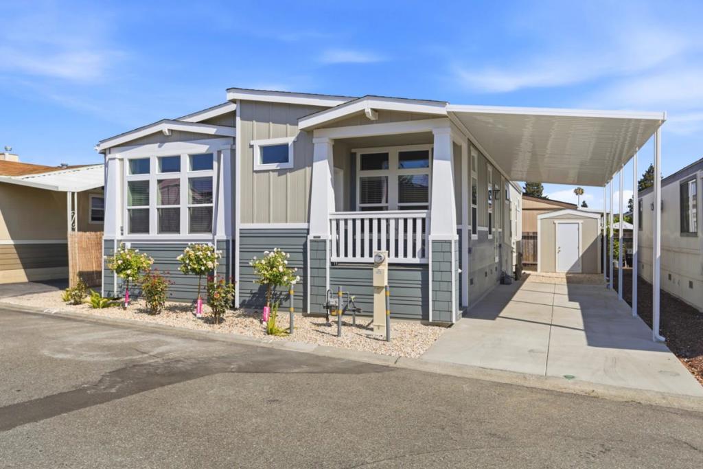 1085 Tasman Drive 353 Property Photo 2