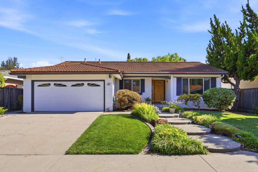 354 Surber Drive Property Photo