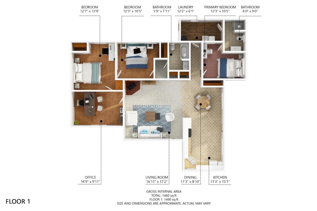 211 Smith Road Property Photo 75