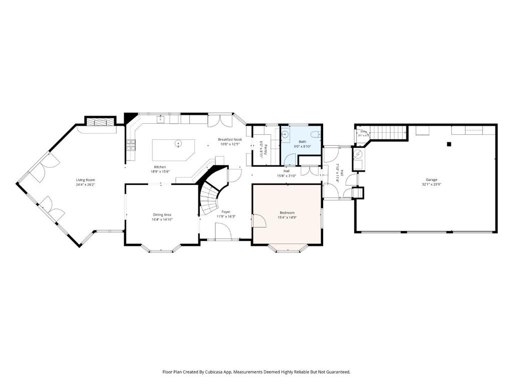 400 Seaview Drive Property Photo 77
