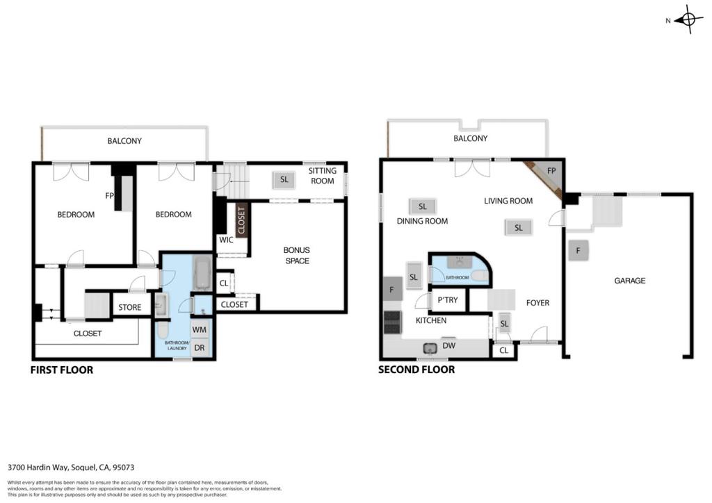 3700 Hardin Way Property Photo 57