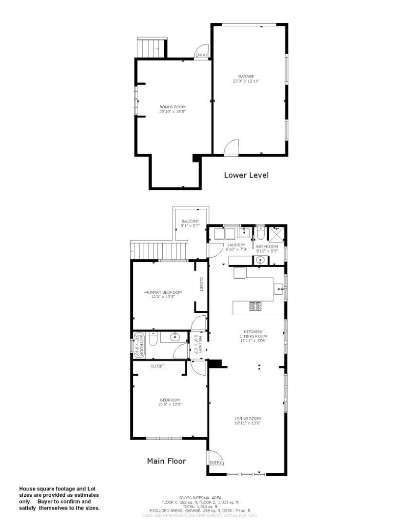 537 Larkin Street Property Photo 42